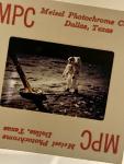 NASA Apollo 8 & 11 Space Slides Collection (19)