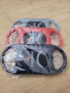 Firebird Nighthawk Triple Blade Cigar Cutter Set