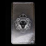 Scottsdale Mint Vortex 10 oz Silver Bullion Bar