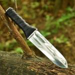 Thorfinn Double Edge Dagger - Vinland Saga Collectible