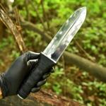 Thorfinn Double Edge Dagger - Vinland Saga Collectible