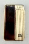 Colibri Gold Tone Lighter - Vintage Japan Item