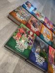 Vinland Saga Complete Hardcover Manga Set 1-13