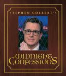 Stephen Colbert's Late Night Confessions Collectible