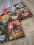 Vinland Saga Complete Hardcover Manga Set 1-13