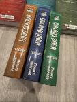 Vinland Saga Complete Hardcover Manga Set 1-13