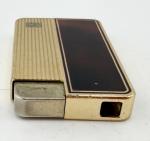 Colibri Gold Tone Lighter - Vintage Japan Item