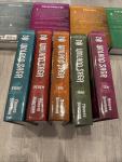 Vinland Saga Complete Hardcover Manga Set 1-13