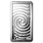Scottsdale Mint 10 oz Silver Bar Stacker