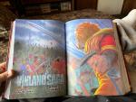 Vinland Saga Deluxe Manga Hardcover Vol. 1-8 Set
