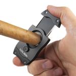 Colibri Belmont Jet Lighter & S-Cut Cigar Cutter Set