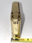 Vintage Colibri Gold Tone Table Lighter