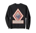 T-34 85 WW2 Russian Tank Battle Sweatshirt