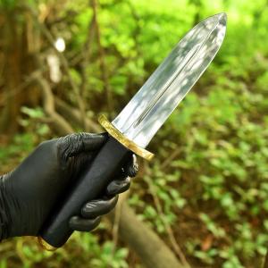 Thorfinn Dagger Knife - Vinland Saga Collectible