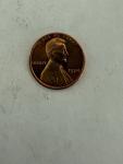 1974 No Mint Mark Uncirculated Lincoln Penny