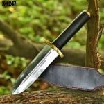 Thorfinn Dagger Knife - Vinland Saga Collectible