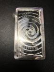 Scottsdale 10 oz Silver Stacker Bar .999 Fine