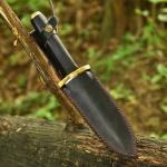 Thorfinn Dagger Knife - Vinland Saga Collectible