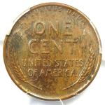 1955 Lincoln Cent Doubled Die Obverse Penny