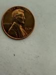 1974 No Mint Mark Uncirculated Lincoln Penny