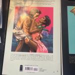 Bulk Lot of 5 SAGA Comics Vol 3-7