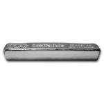 Scottsdale 20 oz Silver Long Cast Bar