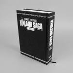 Vinland Saga Deluxe Edition Volume 3