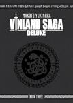 Vinland Saga Deluxe Edition Volume 3