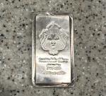 10 oz Scottsdale Stacker Silver Bar .999