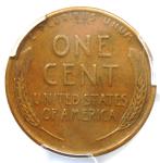 1955 Doubled Die Lincoln Cent Penny DDO FS-101