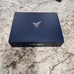 Colibri Belmont Flame Torch and Cigar Cutter