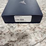 Colibri Belmont Flame Torch and Cigar Cutter