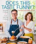 Does This Taste Funny? - Hardcover by Stephen Colbert