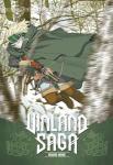 Vinland Saga Volume 9 - Hardcover Edition