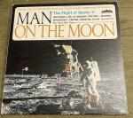 Apollo 11 Man On The Moon Collector Edition