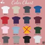 Stephen Colbert Late Show T-shirt S-4XL