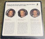 Apollo 11 Man On The Moon Collector Edition