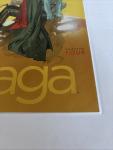 Image Comics Saga #4 First Print 2012