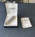 Colibri Lighter with Butane - Sparks When Opened