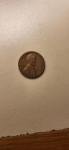 1974 No Mint Mark Penny Collectible