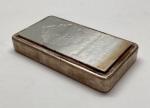 Set of 2 Silver Bars - Scottsdale Mint & Republic