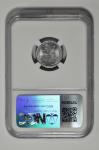 1943 Steel Wheat Cent Coin Collection, NGC MS 64