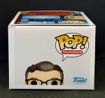 Stephen Colbert Funko Pop #1892 with Protector