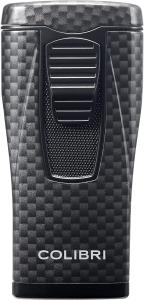 Colibri Monaco Triple Jet Flame Cigar Lighter