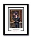 Stephen Colbert Signed Framed 11x14 Photo