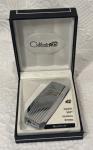 Colibri Quantum Butane Lighter SST with Box