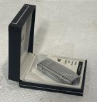 Colibri Quantum Butane Lighter SST with Box