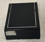 Colibri Quantum Butane Lighter SST with Box