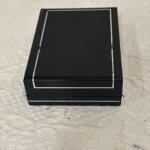 Colibri Quantum Butane Lighter SST with Box