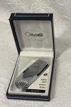 Colibri Quantum Butane Lighter SST with Box